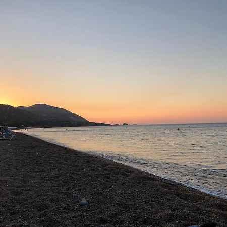 Vasilion Agrotourism Βίλα Πόλη Εξωτερικό φωτογραφία
