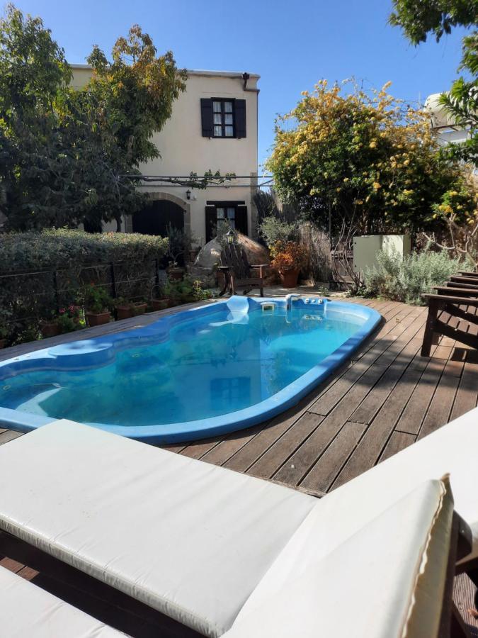 Vasilion Agrotourism Βίλα Πόλη Εξωτερικό φωτογραφία
