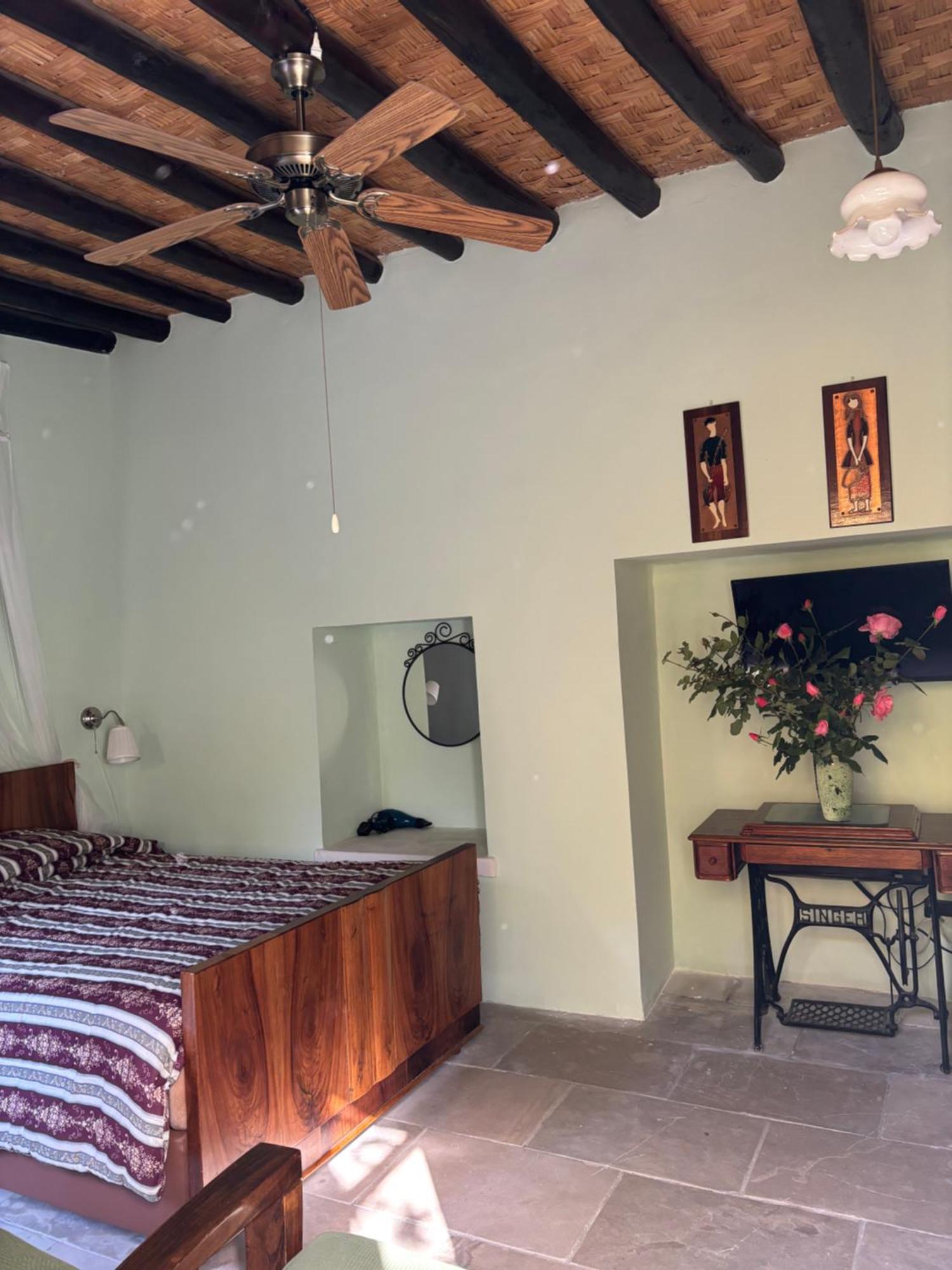 Vasilion Agrotourism Βίλα Πόλη Εξωτερικό φωτογραφία