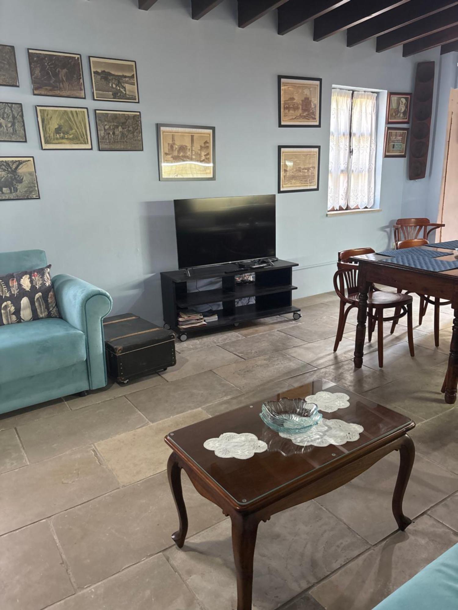 Vasilion Agrotourism Βίλα Πόλη Εξωτερικό φωτογραφία