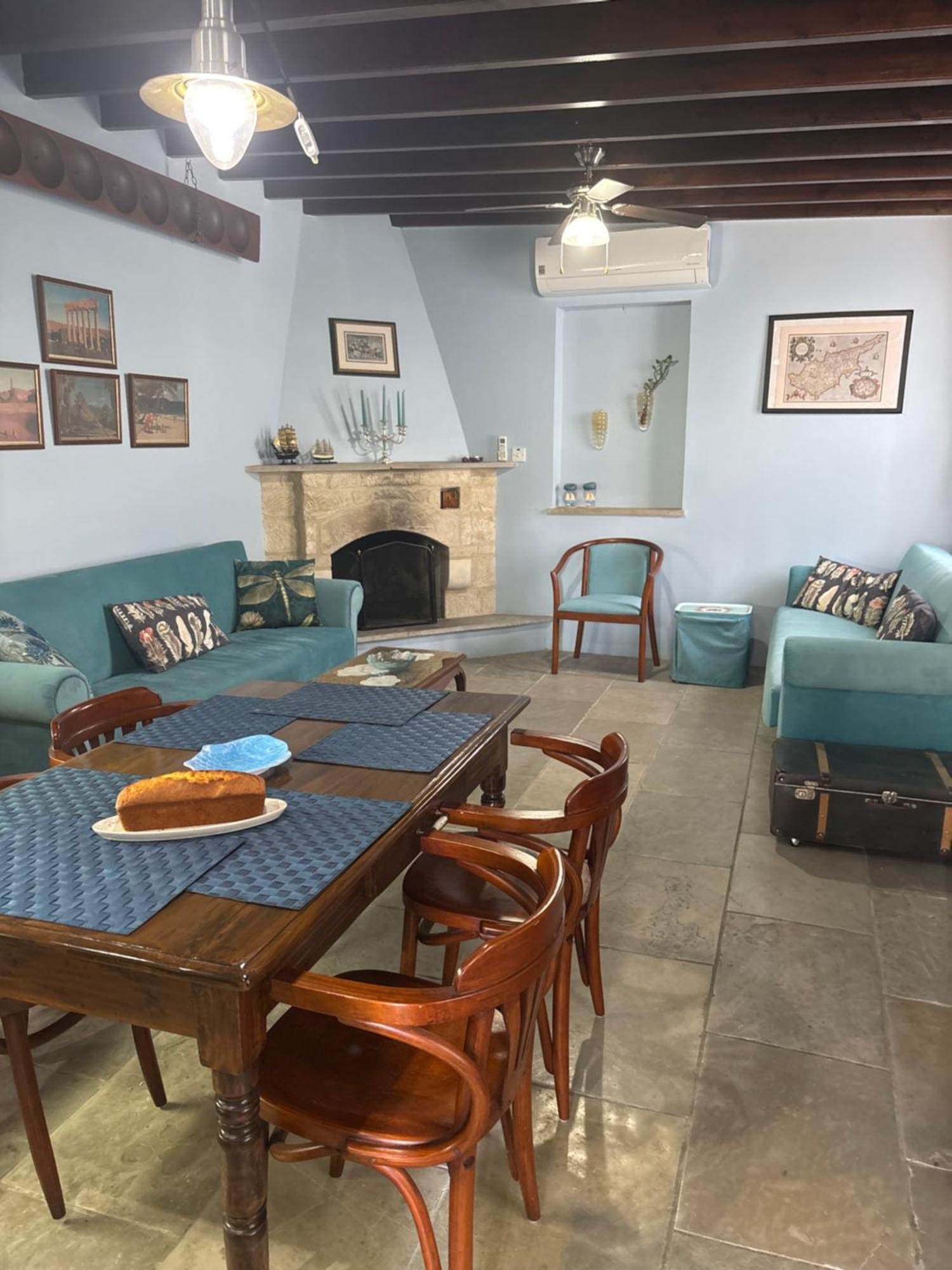 Vasilion Agrotourism Βίλα Πόλη Εξωτερικό φωτογραφία